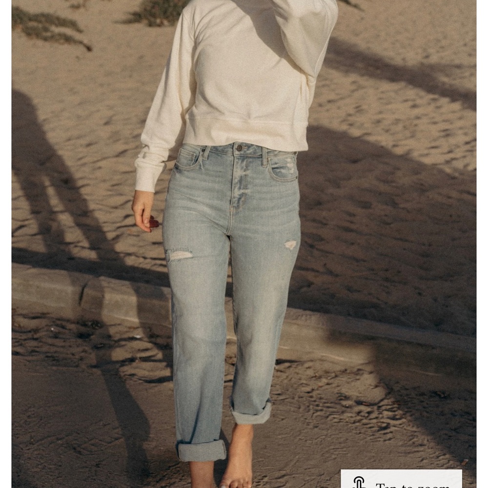 CJLA Chrissy Jeans sz 9